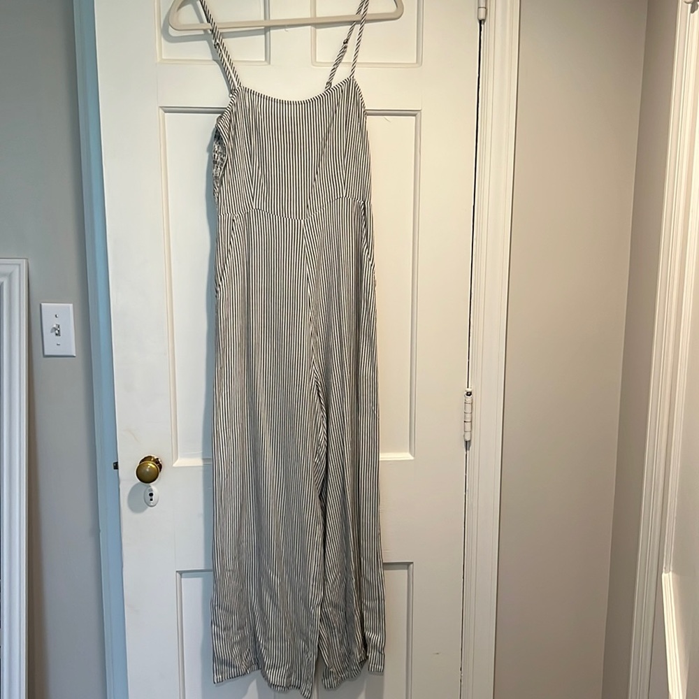 cute summer jumpsuit